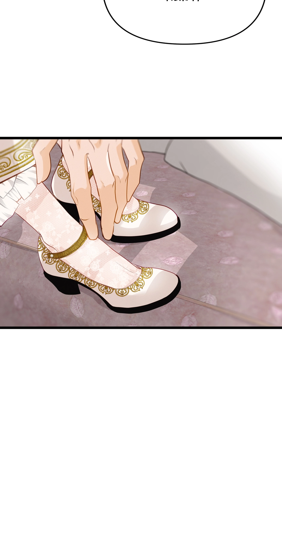 The Majesty Makeover Chapter 22 page 79 - 
