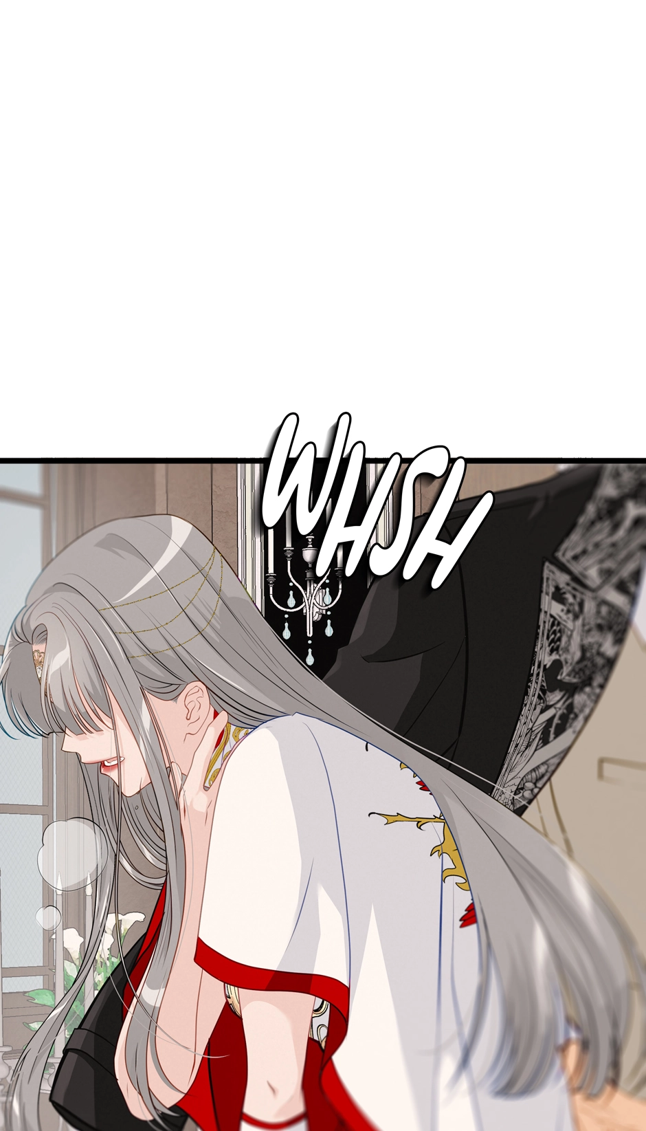The Majesty Makeover Chapter 22 page 9 - 