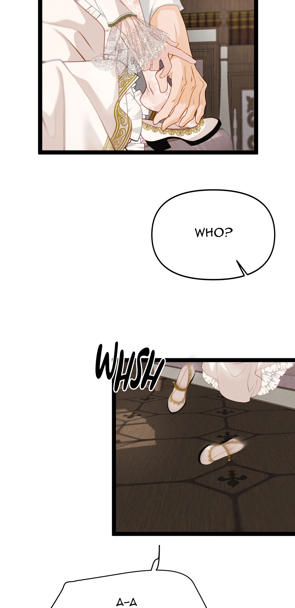 The Majesty Makeover Chapter 22 page 81 - 