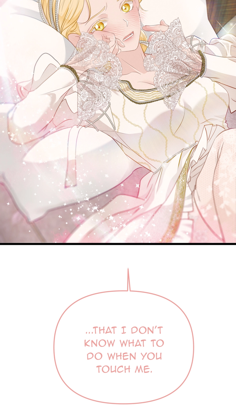 The Majesty Makeover Chapter 22 page 87 - 