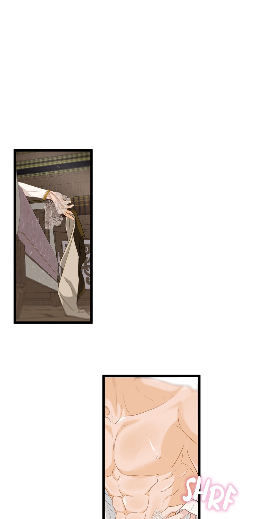 The Majesty Makeover Chapter 23 page 1 - 