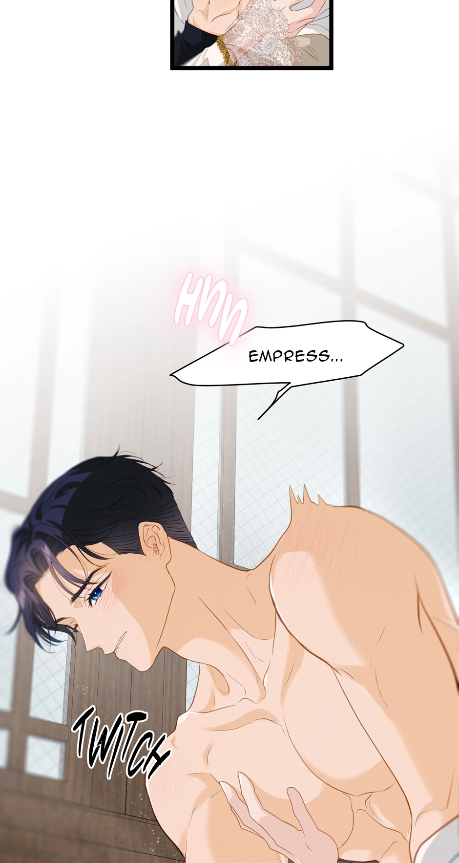 The Majesty Makeover Chapter 23 page 2 - 