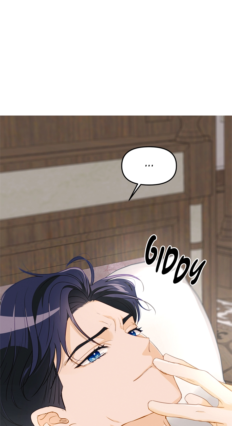 The Majesty Makeover Chapter 23 page 19 - 