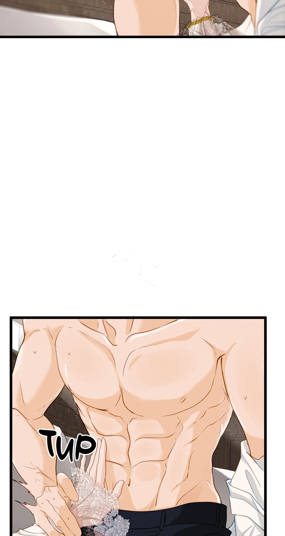 The Majesty Makeover Chapter 23 page 3 - 