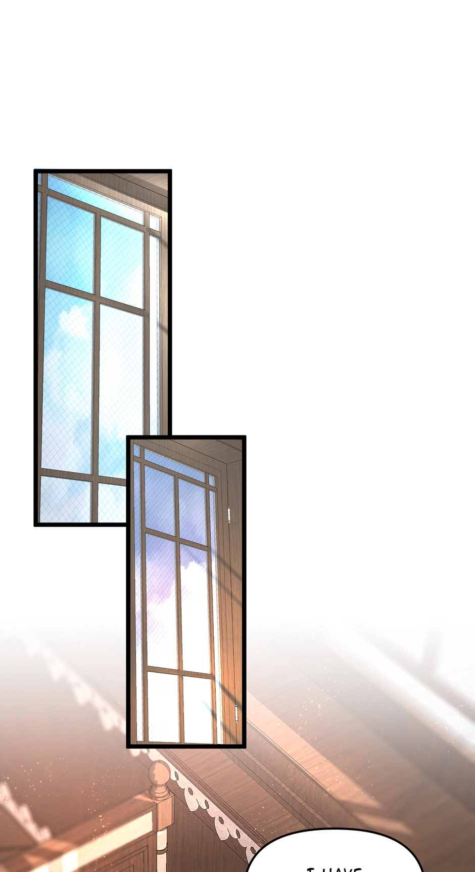 The Majesty Makeover Chapter 23 page 22 - 