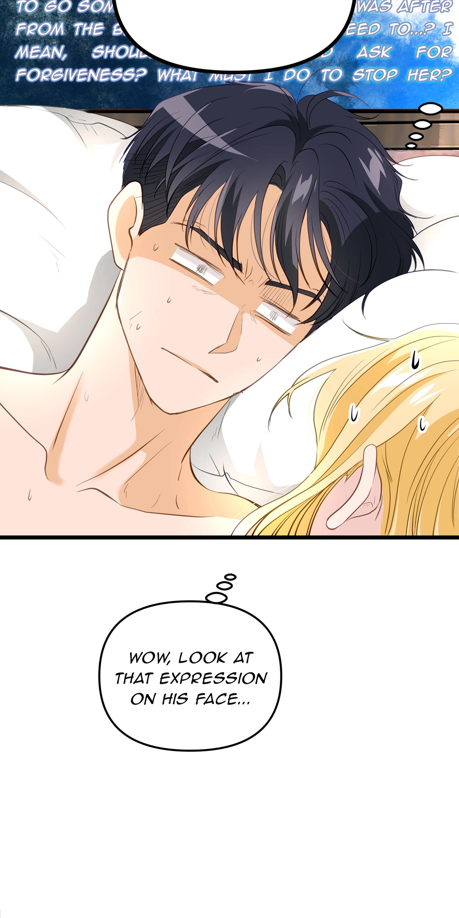 The Majesty Makeover Chapter 23 page 26 - 