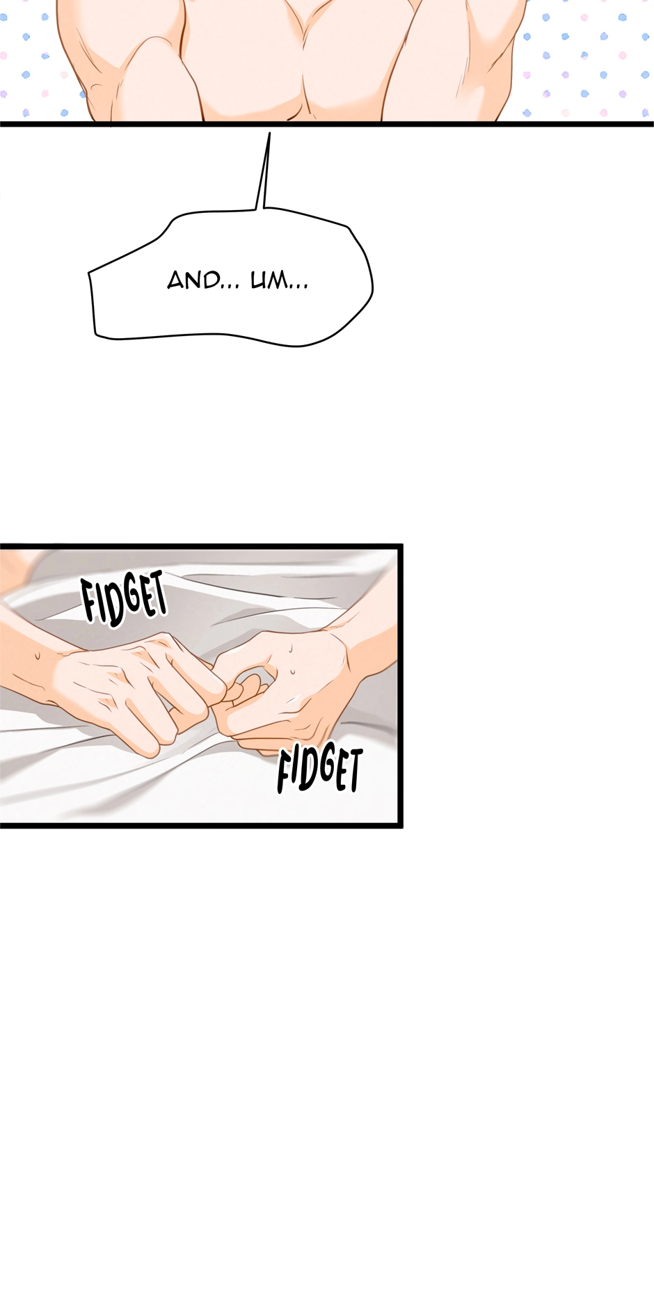 The Majesty Makeover Chapter 23 page 29 - 