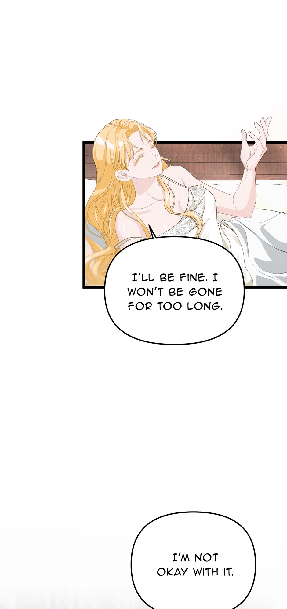 The Majesty Makeover Chapter 23 page 30 - 