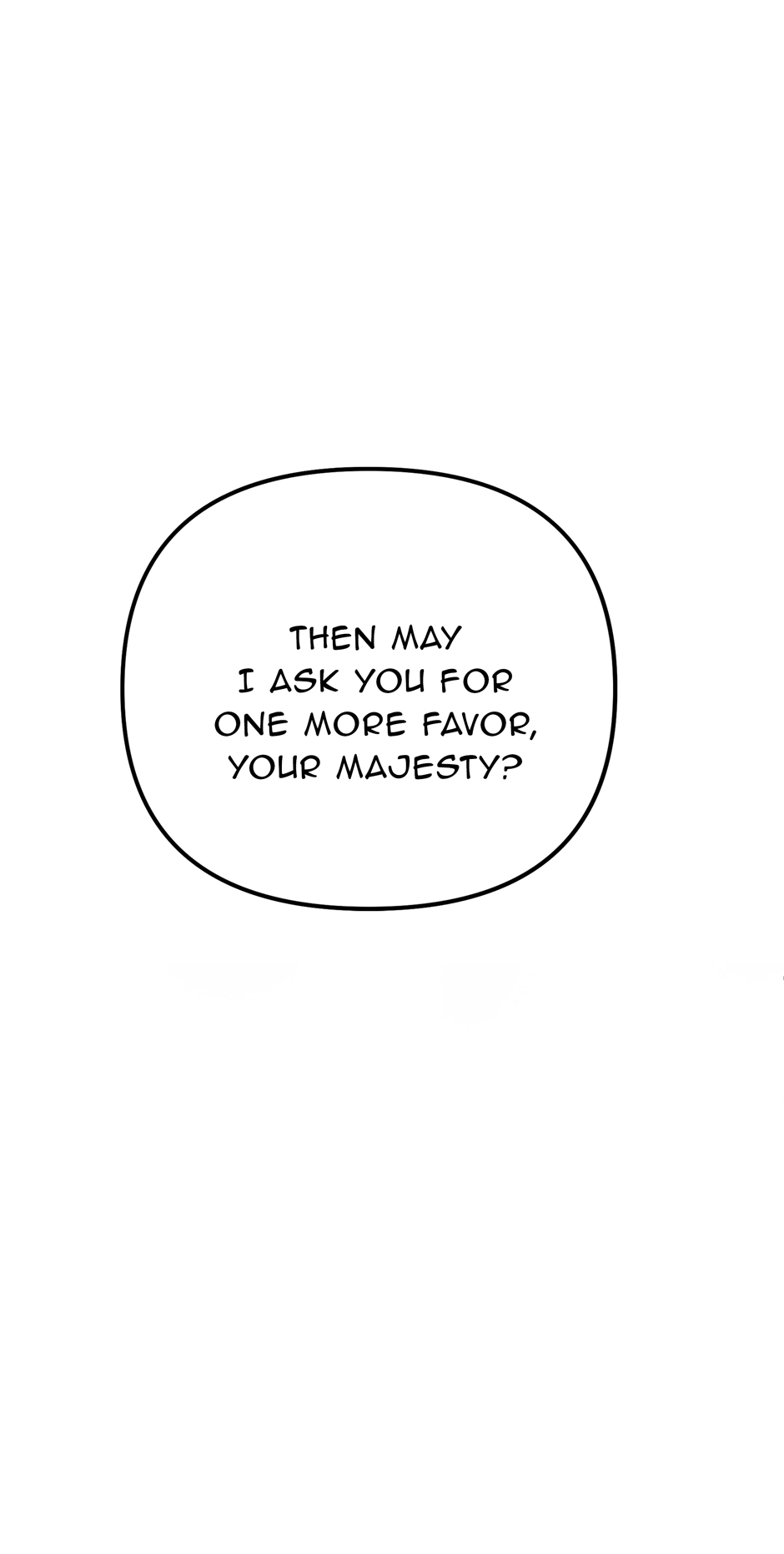 The Majesty Makeover Chapter 23 page 35 - 