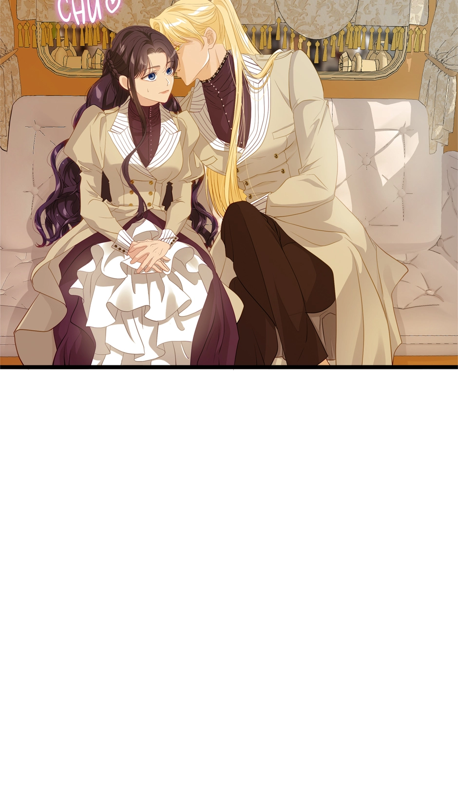 The Majesty Makeover Chapter 23 page 42 - 