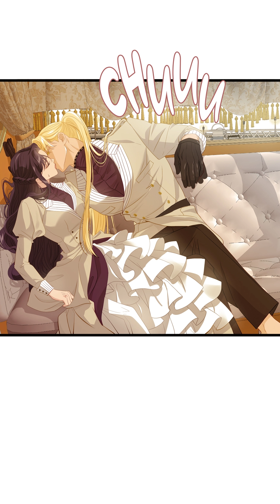 The Majesty Makeover Chapter 23 page 43 - 