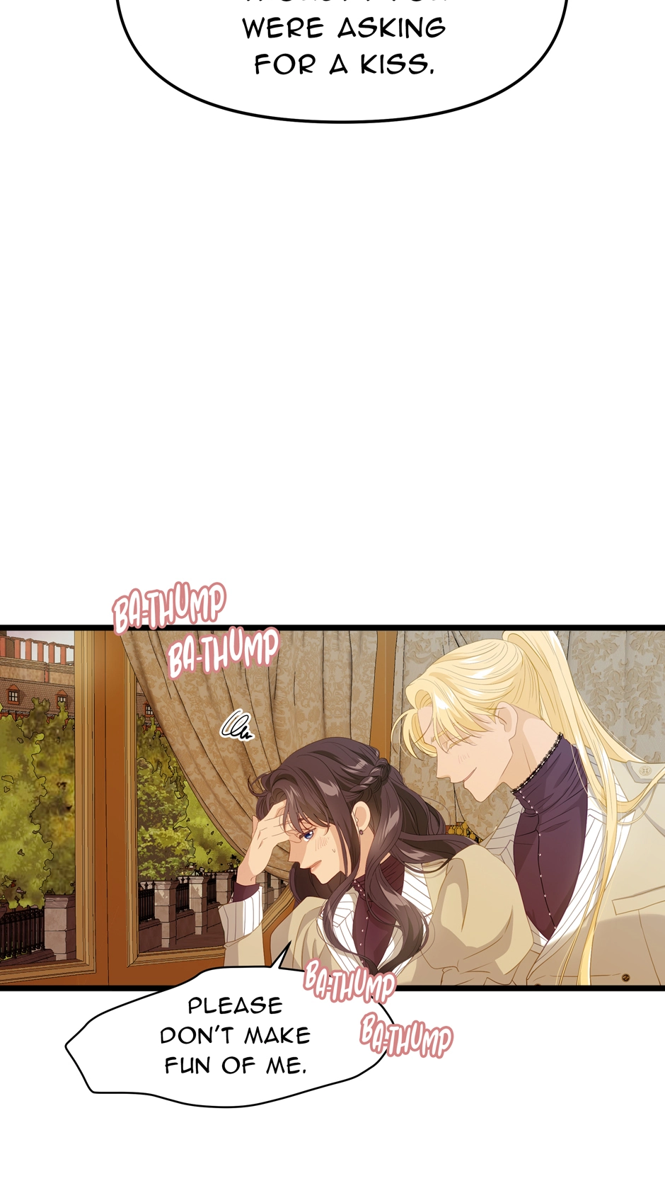 The Majesty Makeover Chapter 23 page 45 - 
