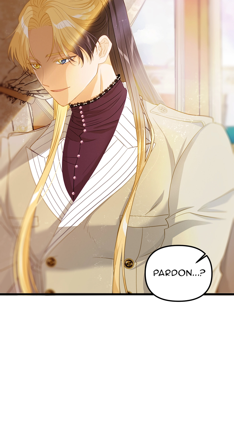 The Majesty Makeover Chapter 23 page 49 - 