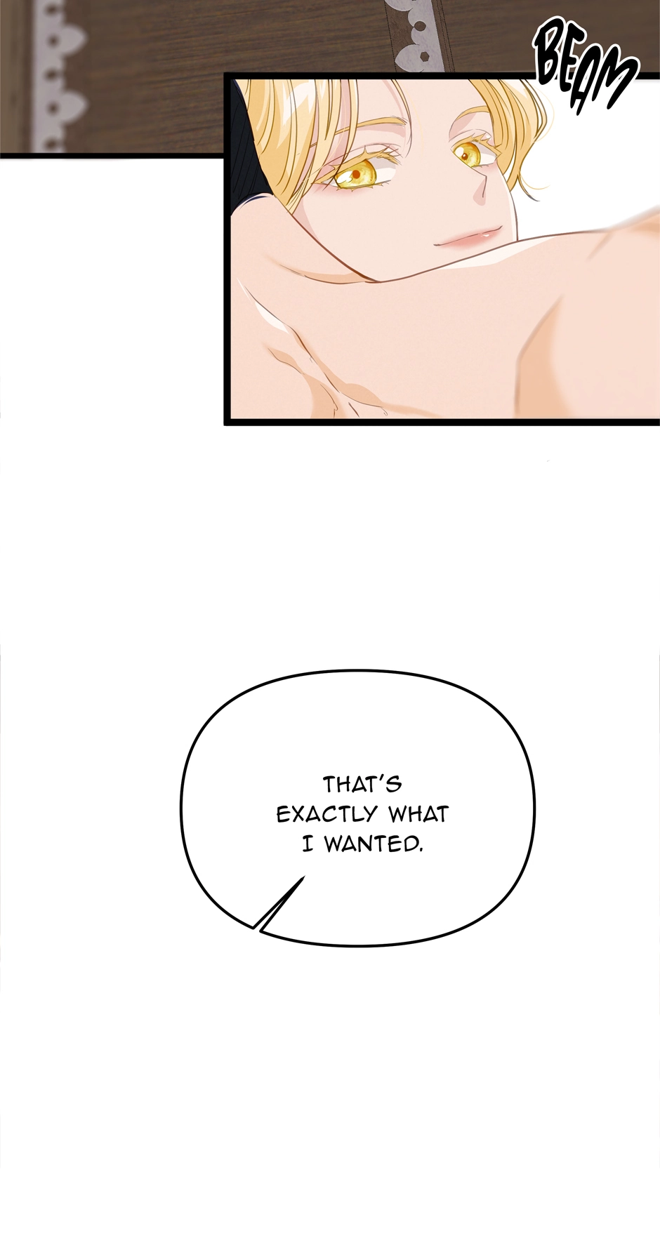The Majesty Makeover Chapter 23 page 6 - 