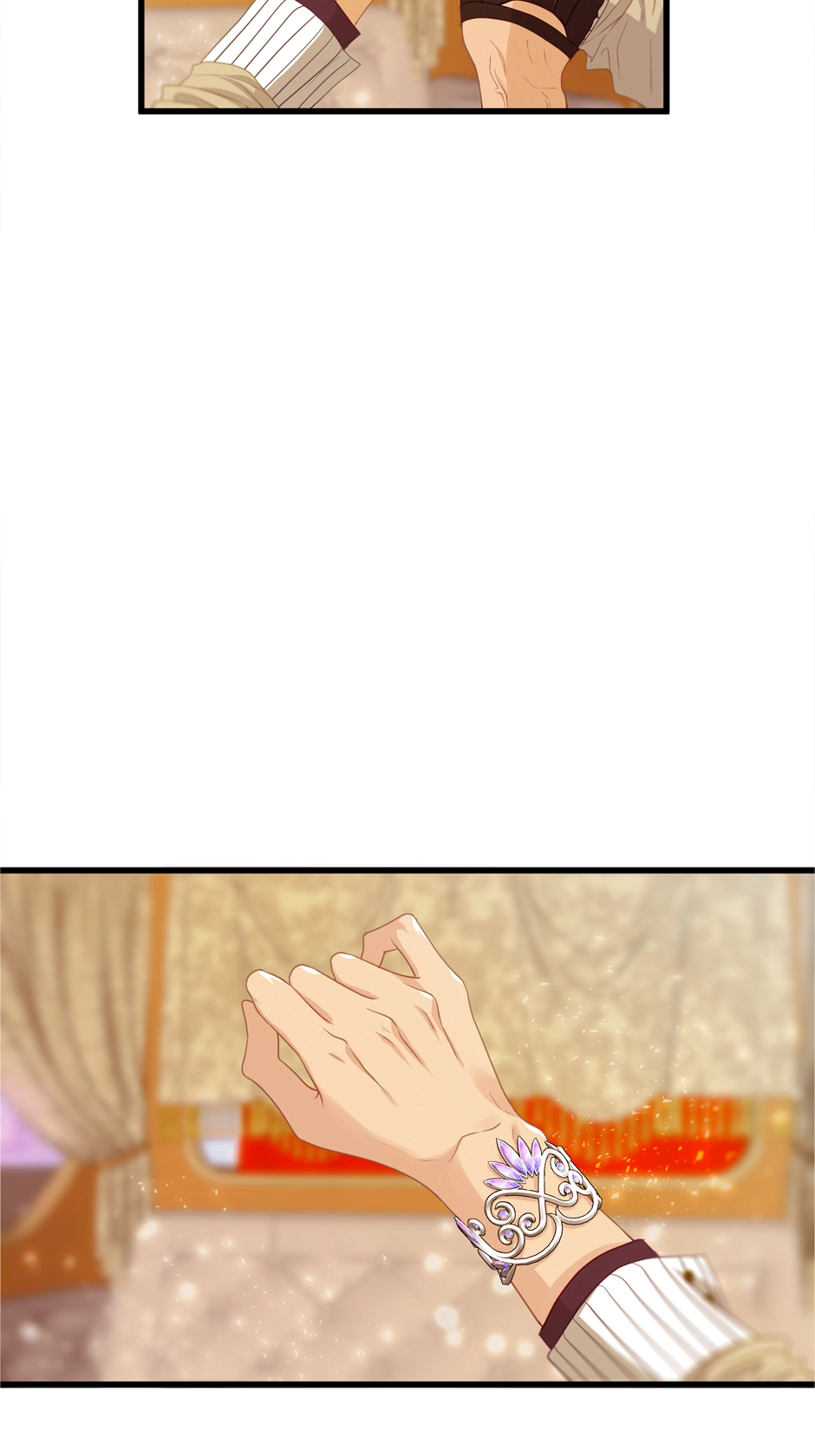 The Majesty Makeover Chapter 23 page 57 - 