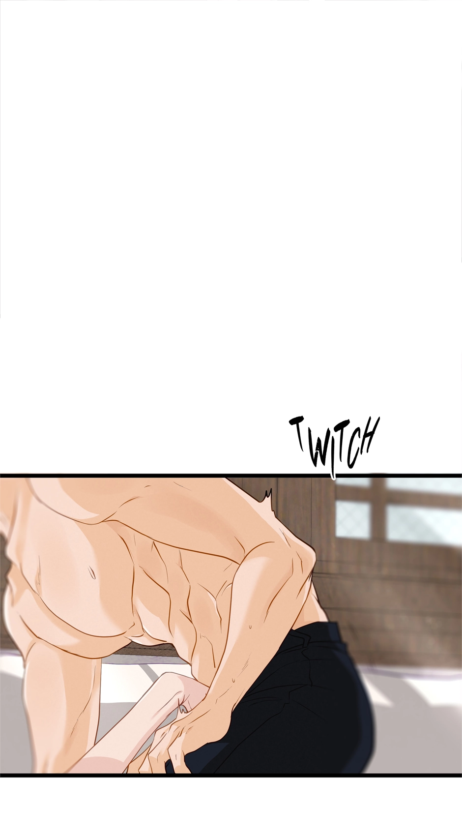 The Majesty Makeover Chapter 23 page 7 - 