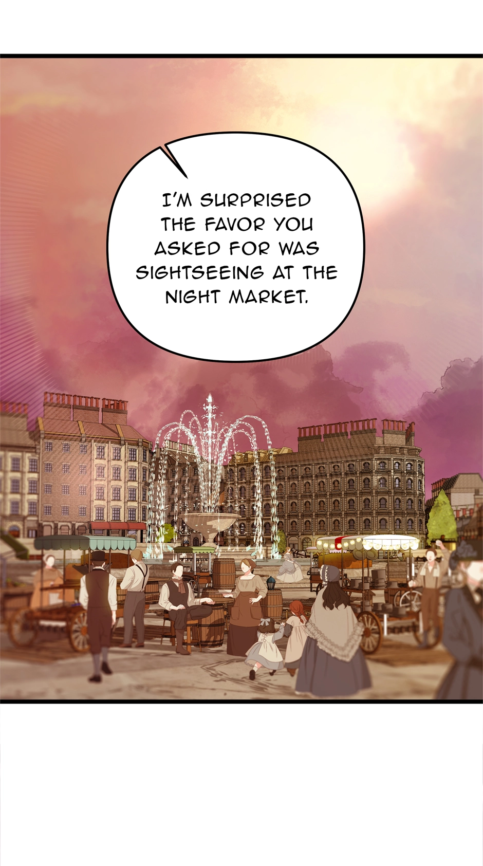 The Majesty Makeover Chapter 23 page 65 - 