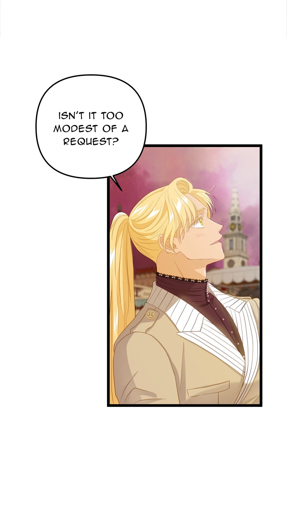 The Majesty Makeover Chapter 23 page 66 - 