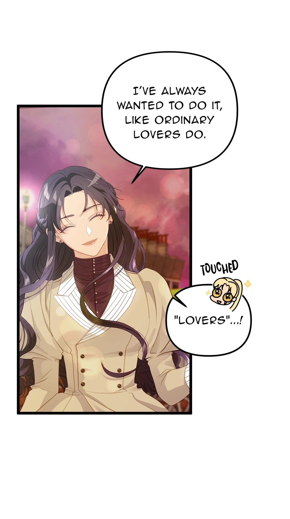 The Majesty Makeover Chapter 23 page 67 - 
