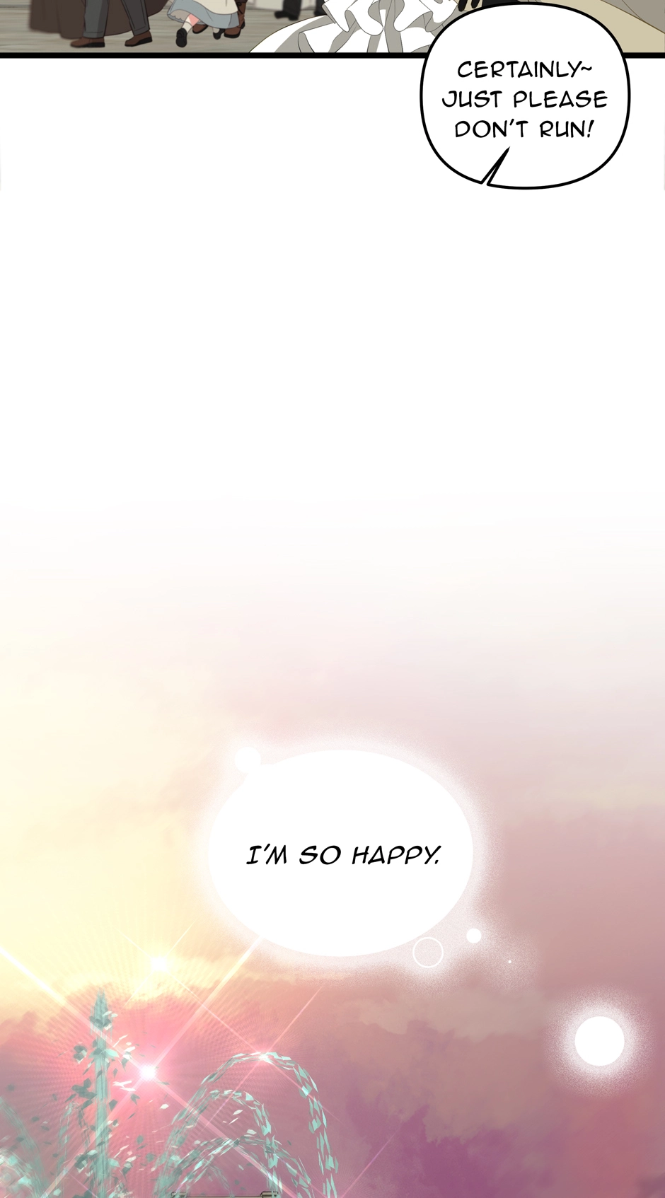 The Majesty Makeover Chapter 23 page 75 - 
