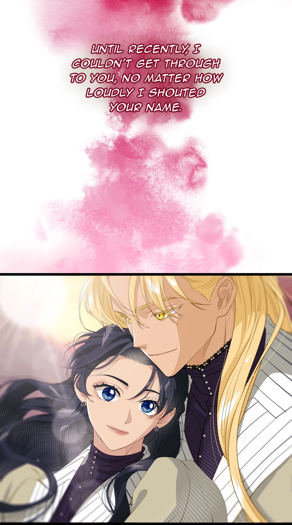 The Majesty Makeover Chapter 23 page 77 - 