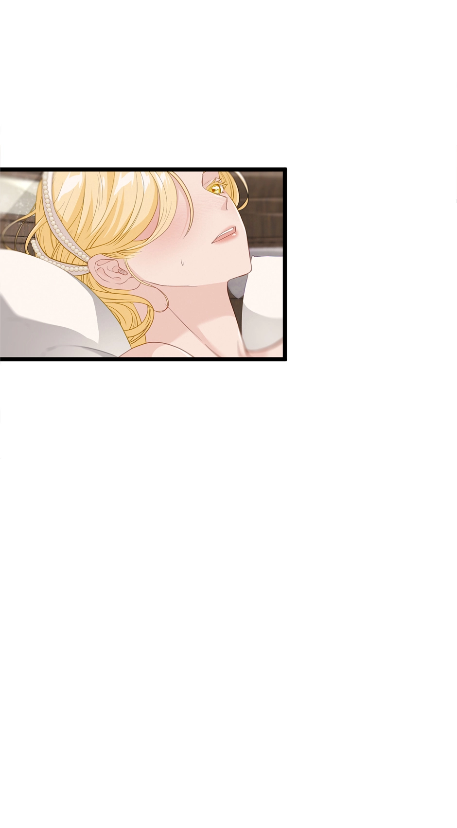 The Majesty Makeover Chapter 23 page 10 - 