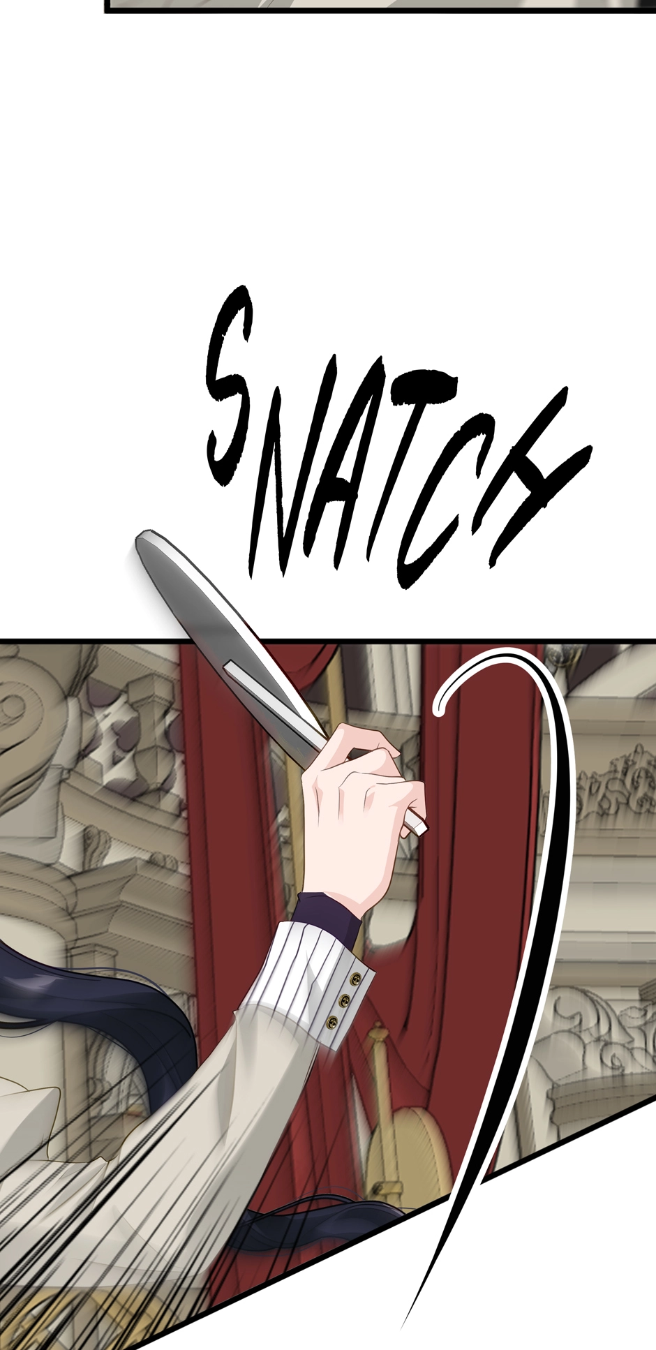 The Majesty Makeover Chapter 24 page 102 - 