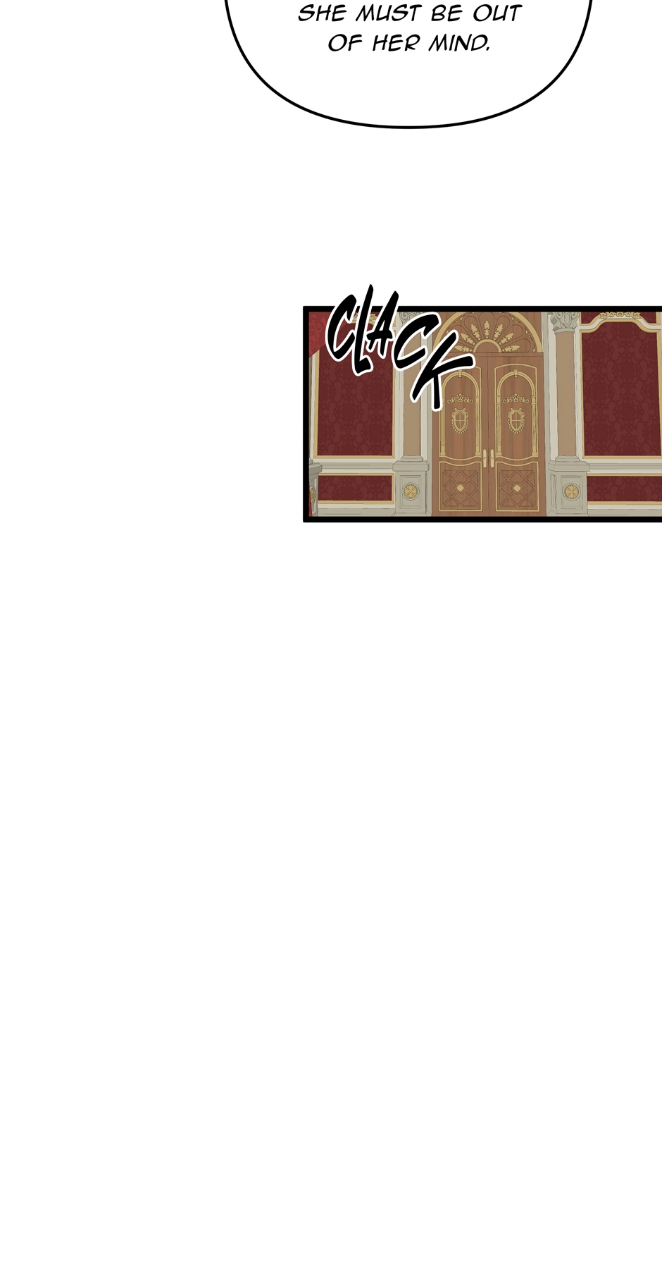 The Majesty Makeover Chapter 24 page 18 - 