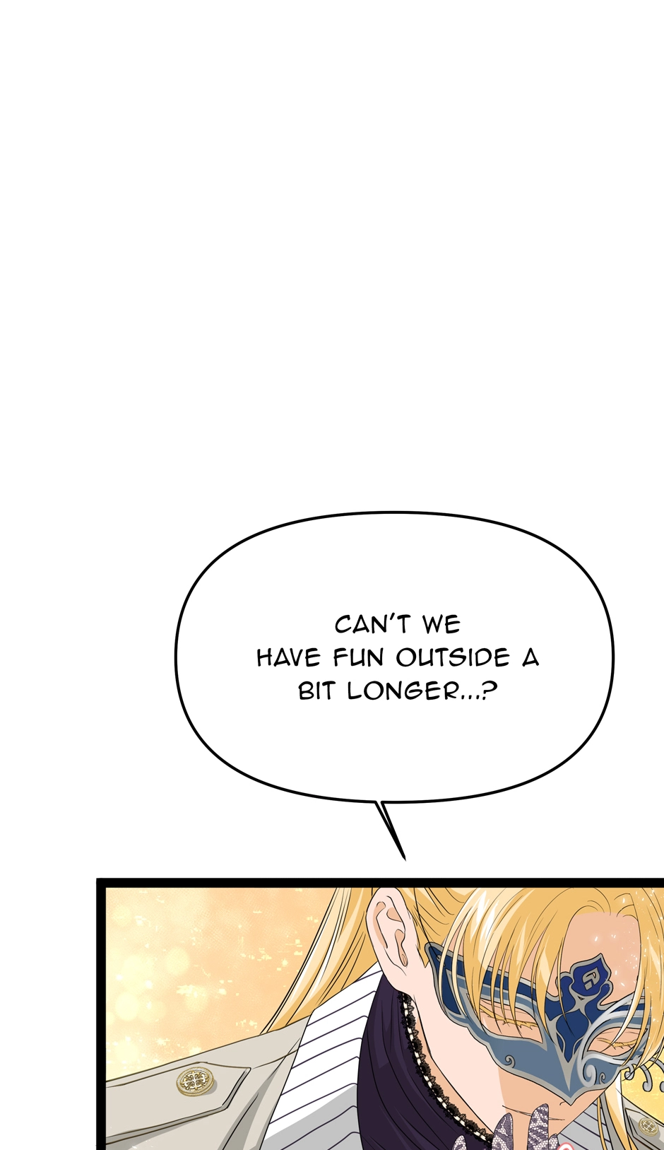 The Majesty Makeover Chapter 24 page 23 - 