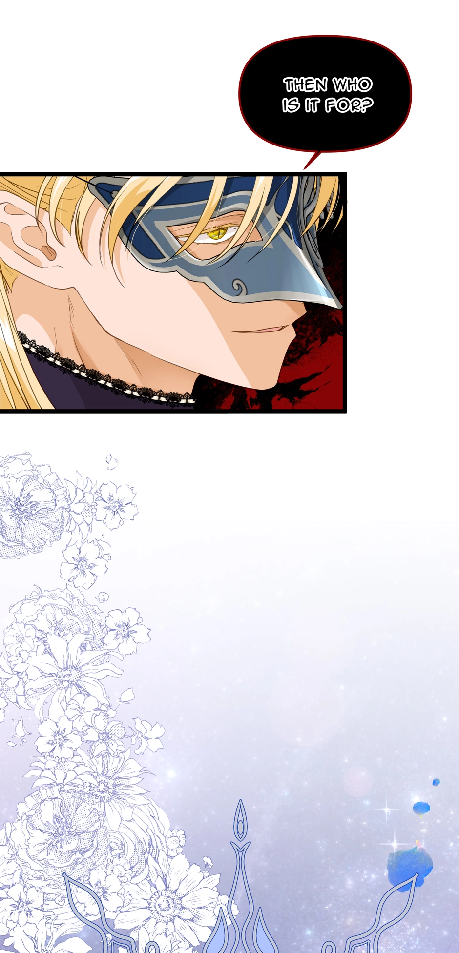 The Majesty Makeover Chapter 24 page 25 - 