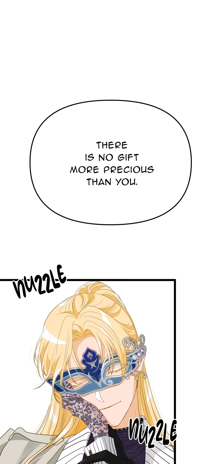 The Majesty Makeover Chapter 24 page 31 - 