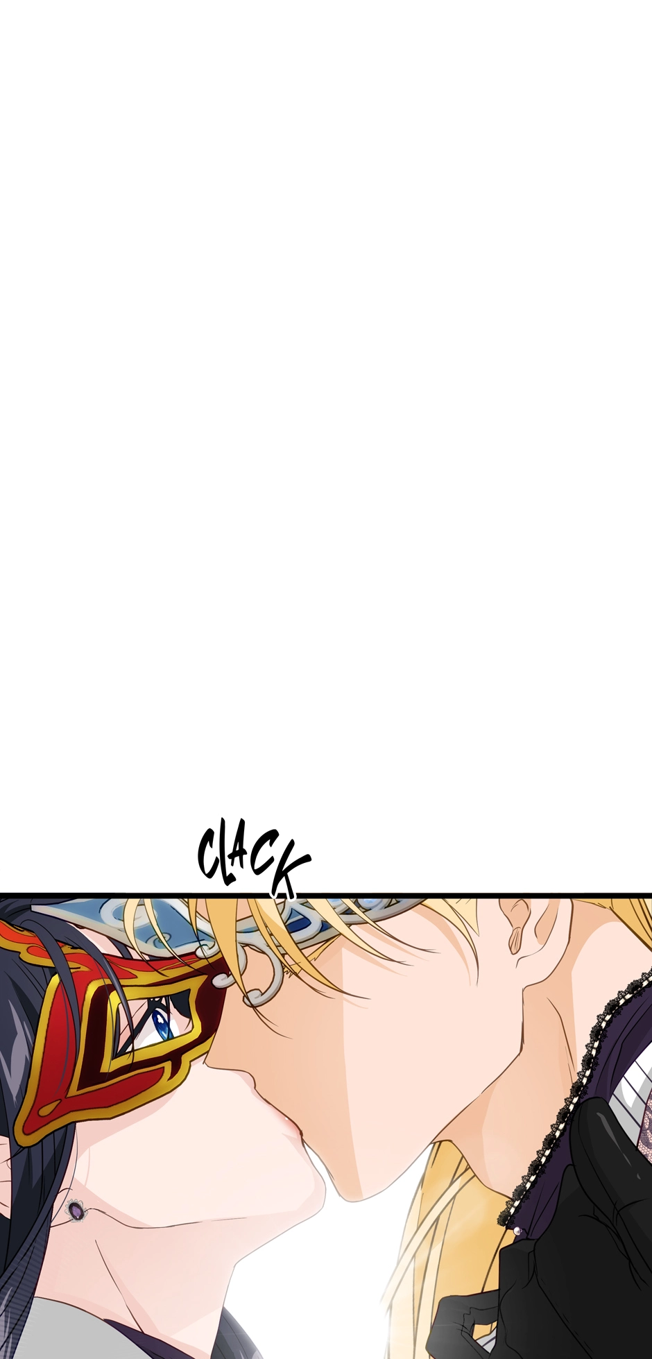 The Majesty Makeover Chapter 24 page 34 - 