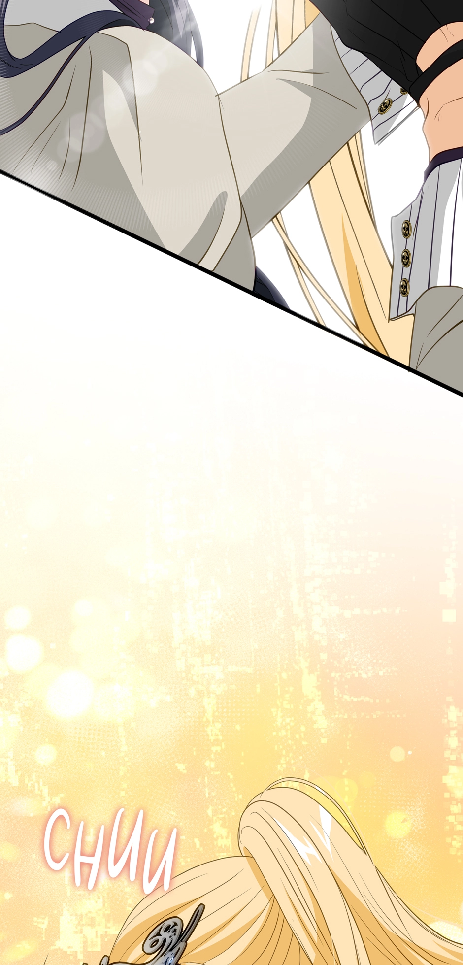 The Majesty Makeover Chapter 24 page 35 - 
