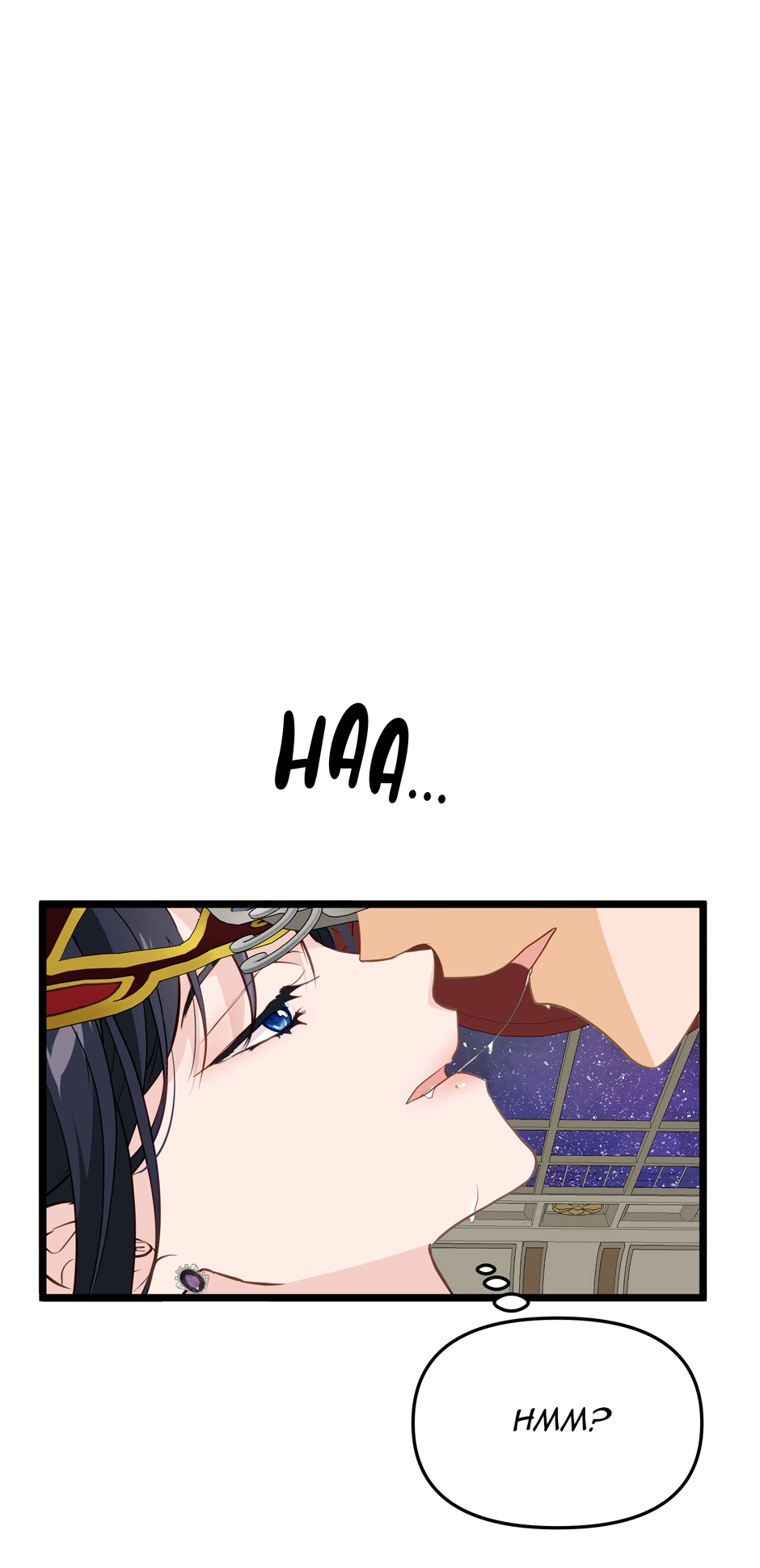 The Majesty Makeover Chapter 24 page 37 - 
