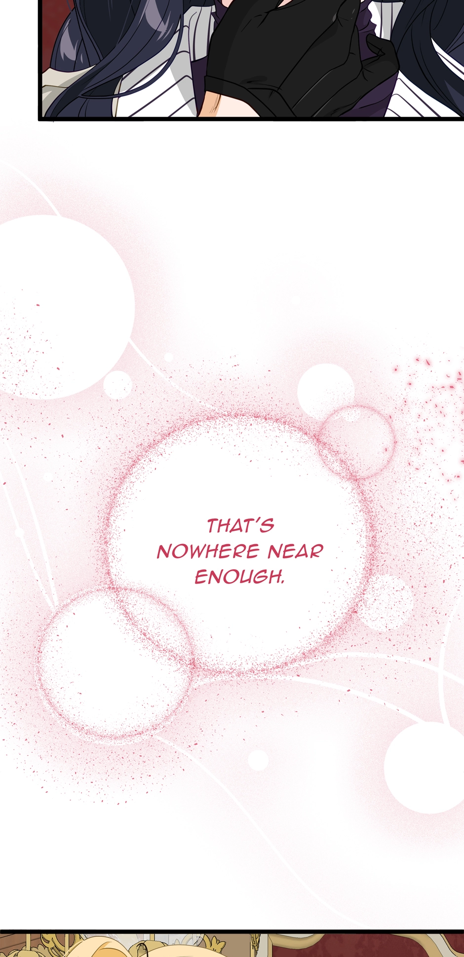 The Majesty Makeover Chapter 24 page 39 - 
