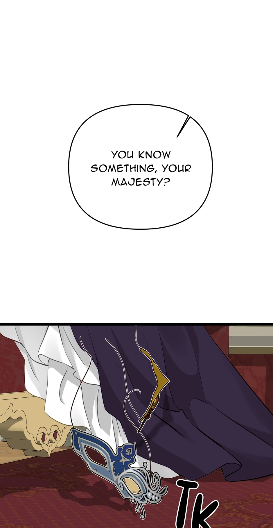 The Majesty Makeover Chapter 24 page 41 - 