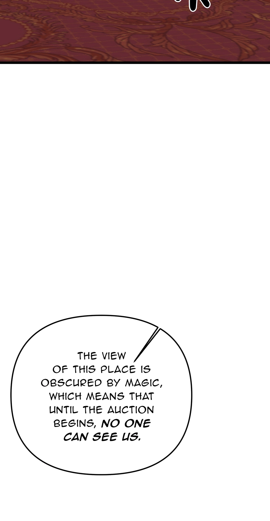 The Majesty Makeover Chapter 24 page 42 - 