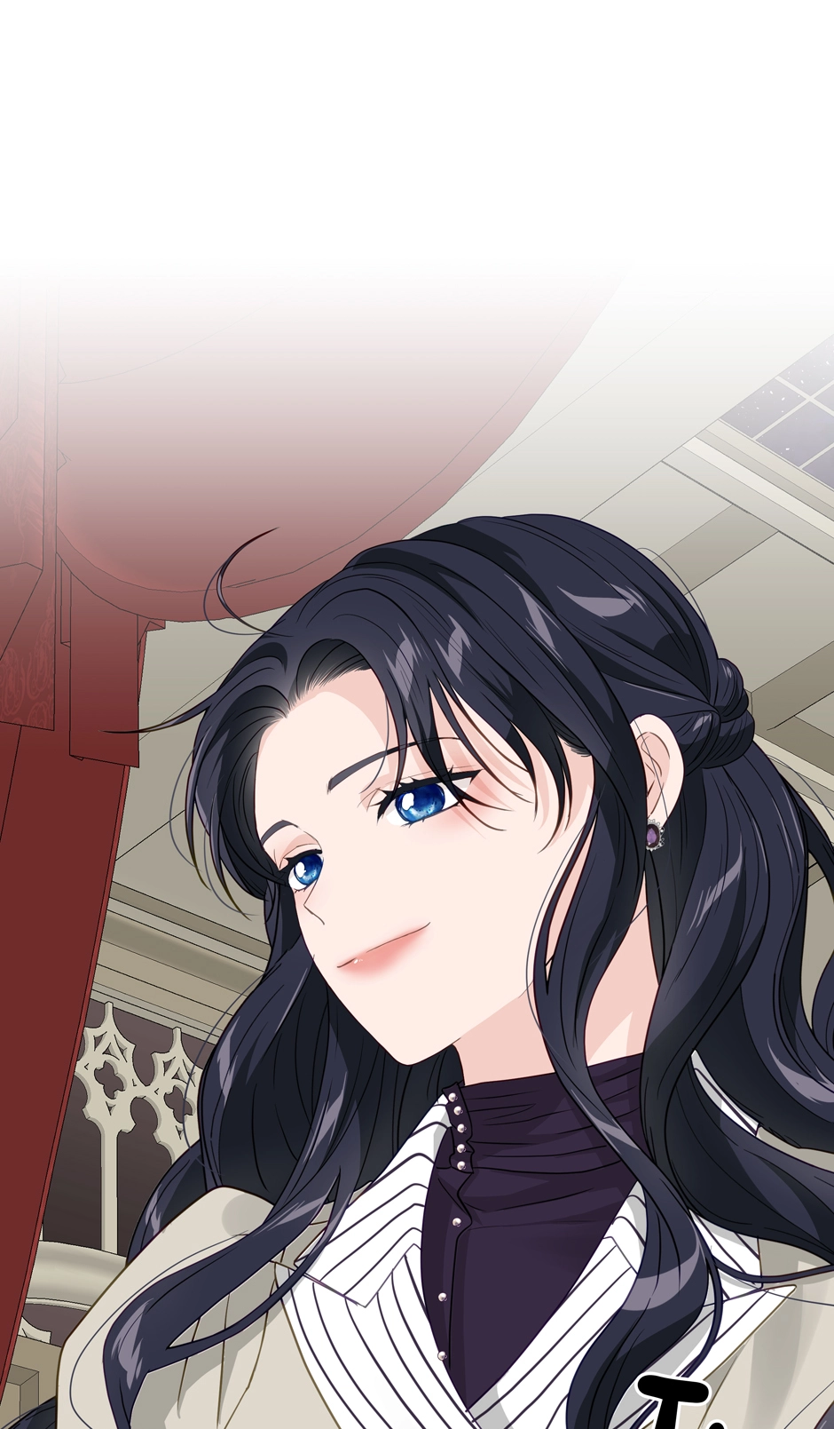 The Majesty Makeover Chapter 24 page 46 - 