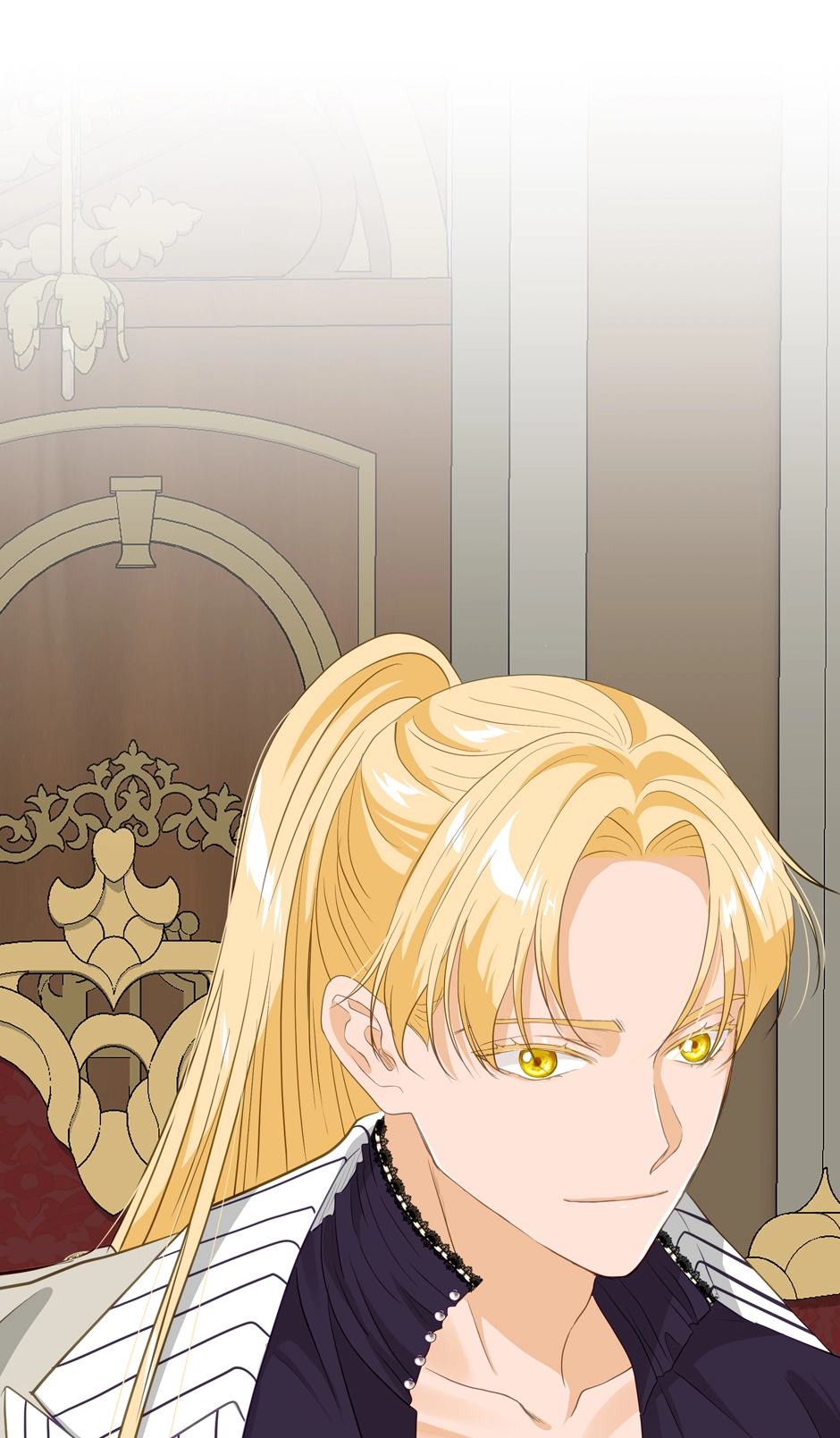 The Majesty Makeover Chapter 24 page 49 - 