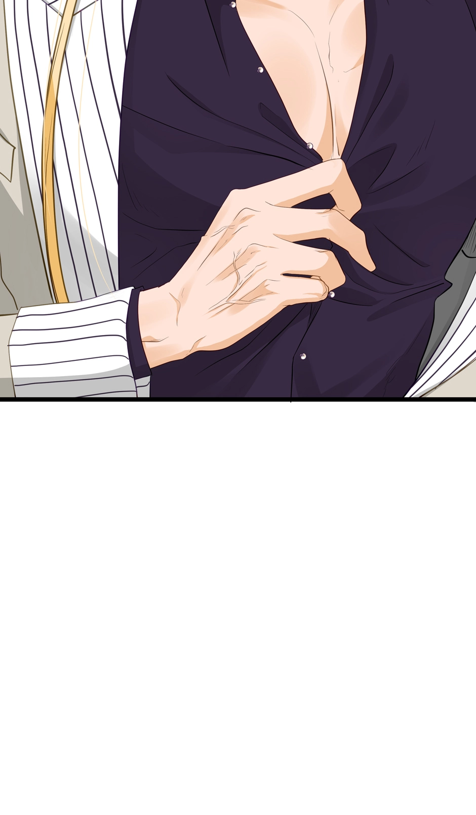 The Majesty Makeover Chapter 24 page 50 - 