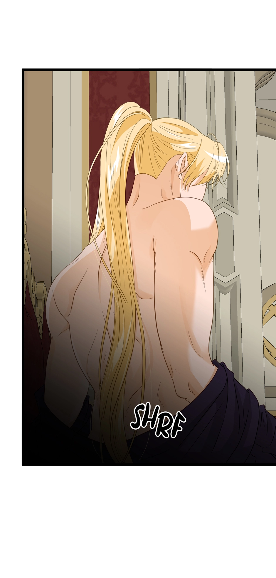 The Majesty Makeover Chapter 24 page 51 - 