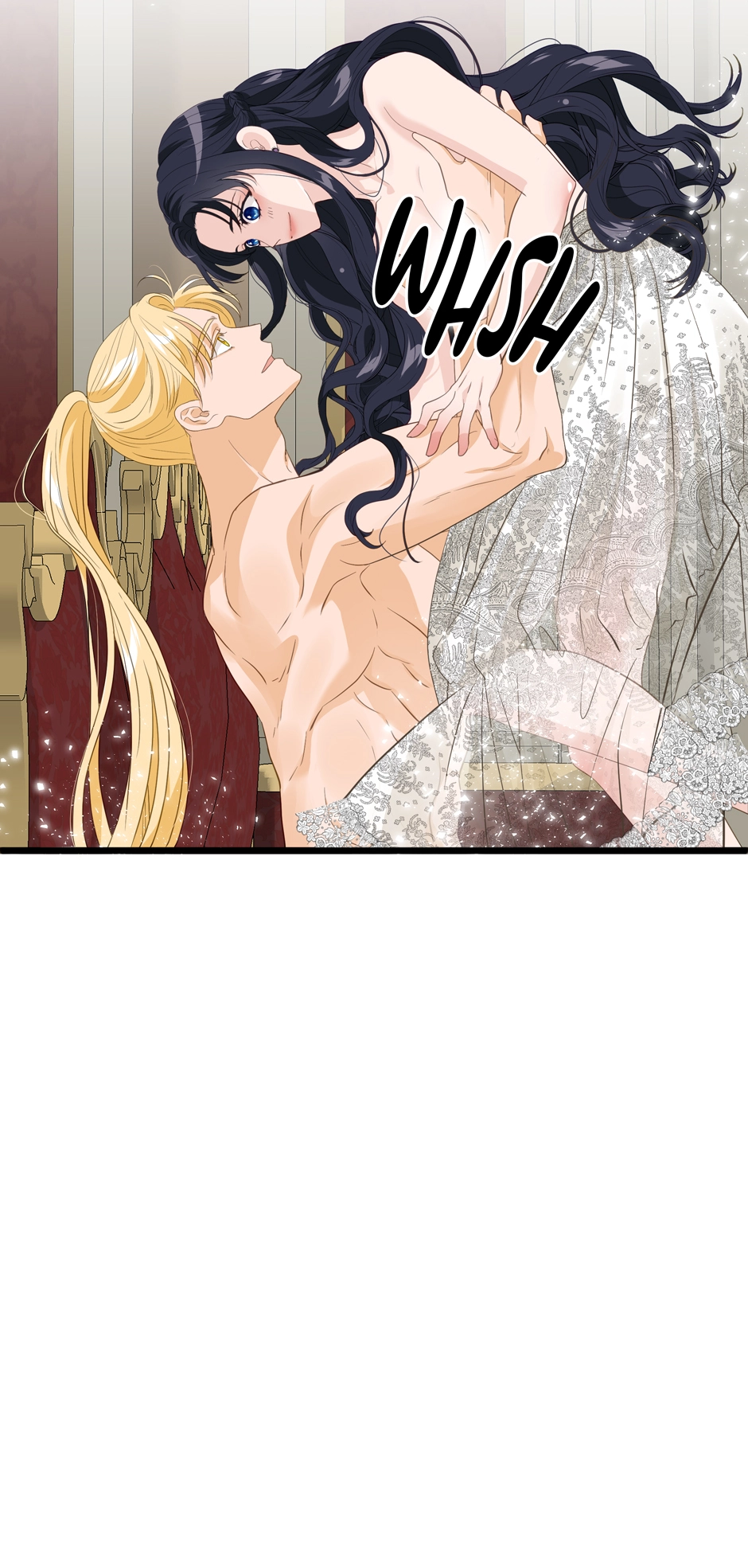 The Majesty Makeover Chapter 24 page 55 - 