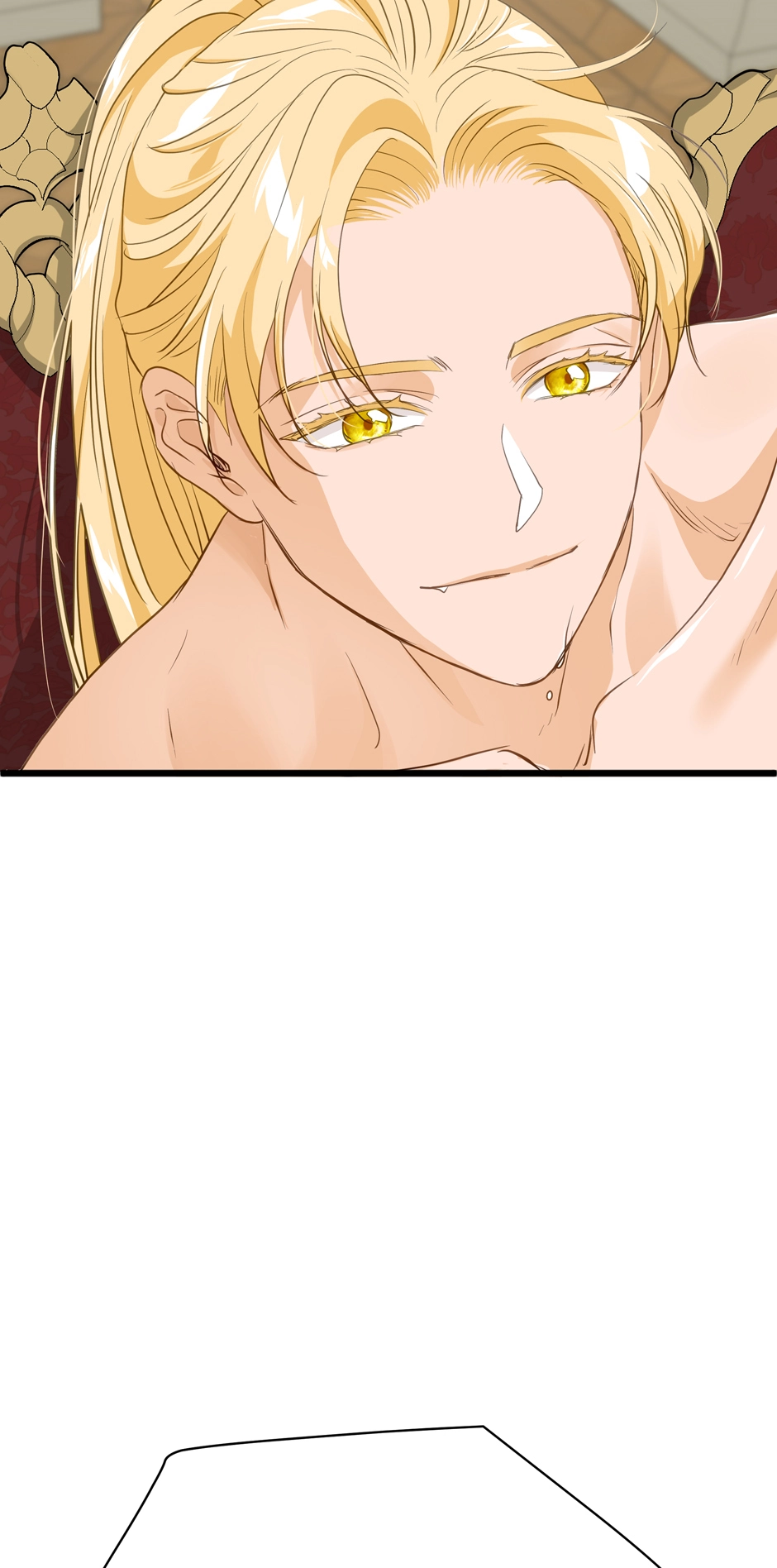 The Majesty Makeover Chapter 24 page 59 - 
