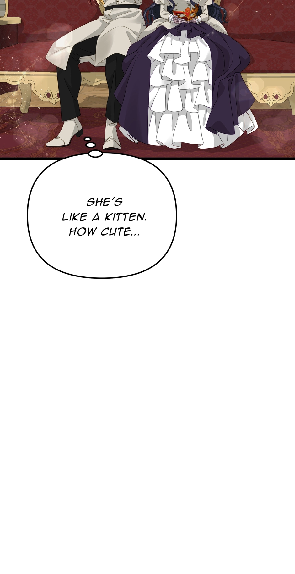 The Majesty Makeover Chapter 24 page 70 - 