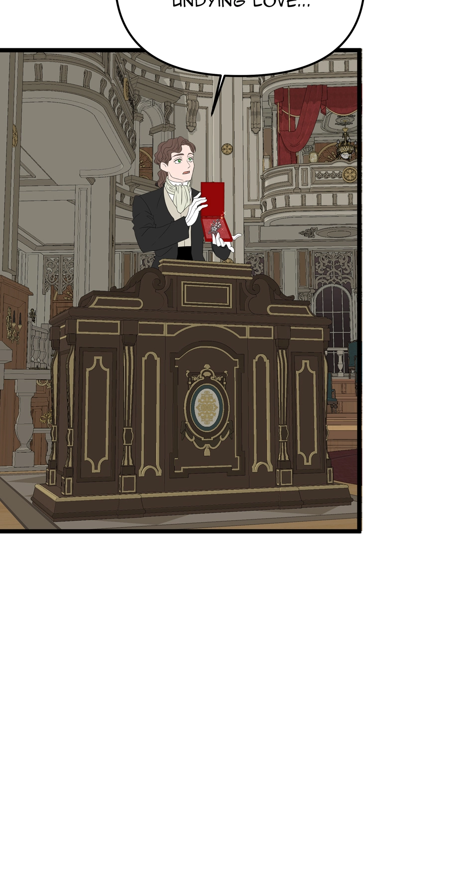 The Majesty Makeover Chapter 24 page 74 - 