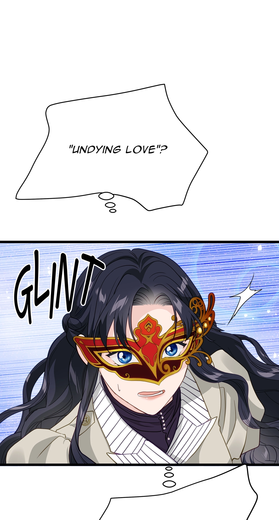 The Majesty Makeover Chapter 24 page 75 - 