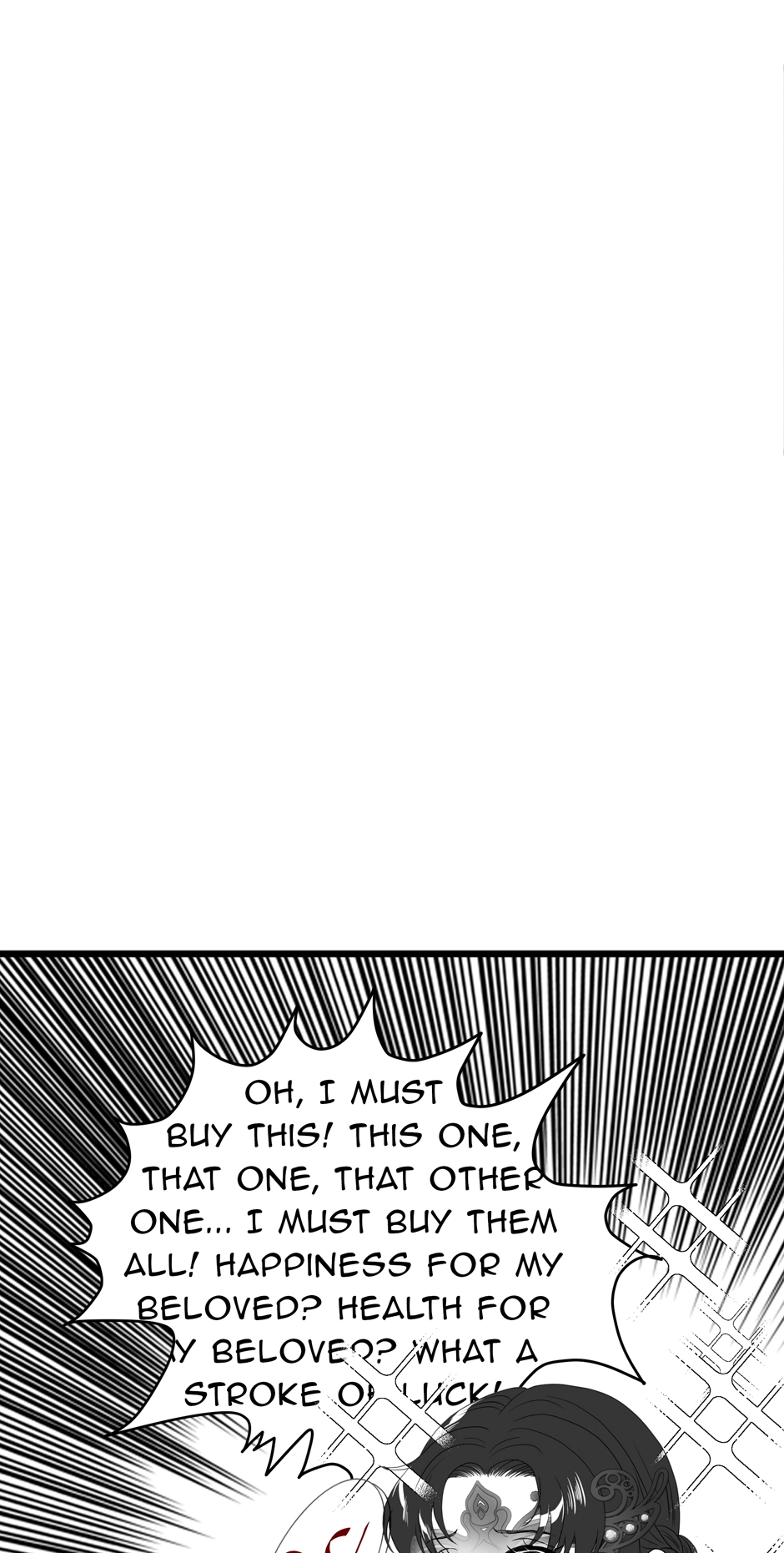 The Majesty Makeover Chapter 24 page 78 - 