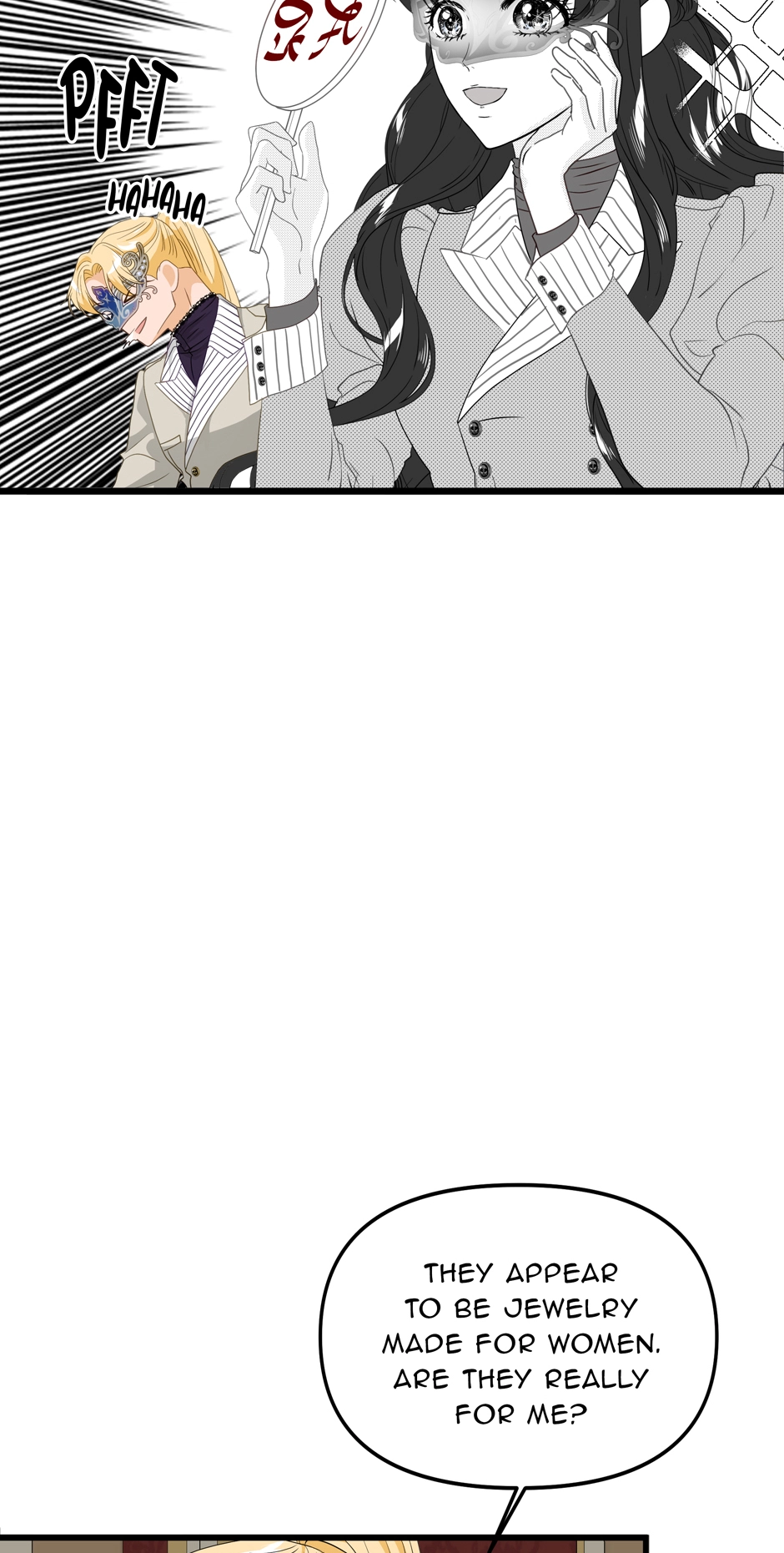 The Majesty Makeover Chapter 24 page 79 - 