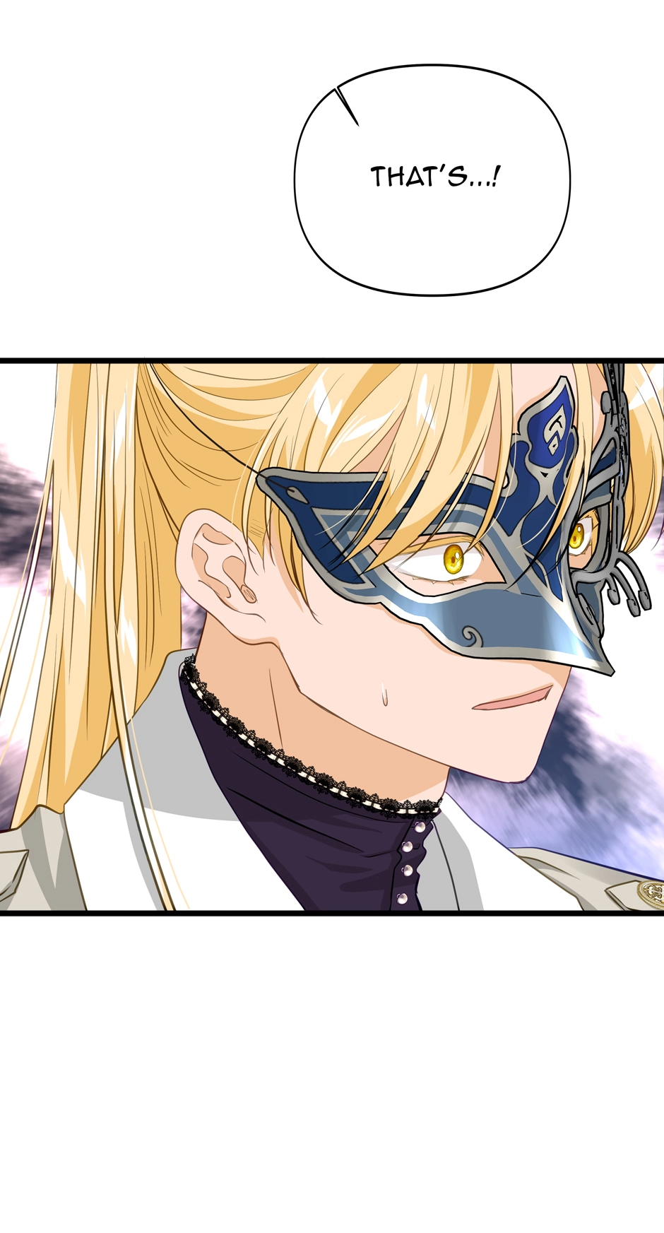 The Majesty Makeover Chapter 24 page 86 - 