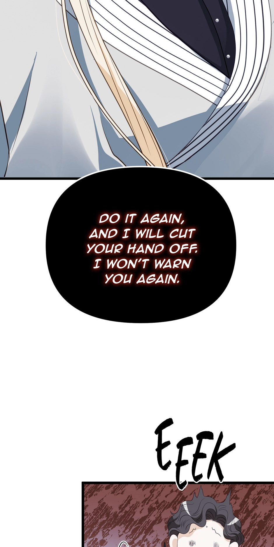 The Majesty Makeover Chapter 24 page 10 - 